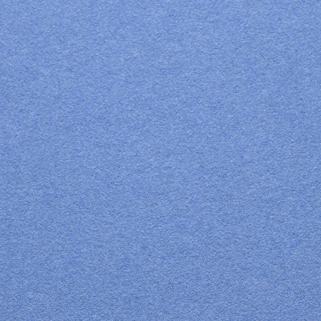Blue wool felt - Feline | acoustic panels | natural wool felt ...