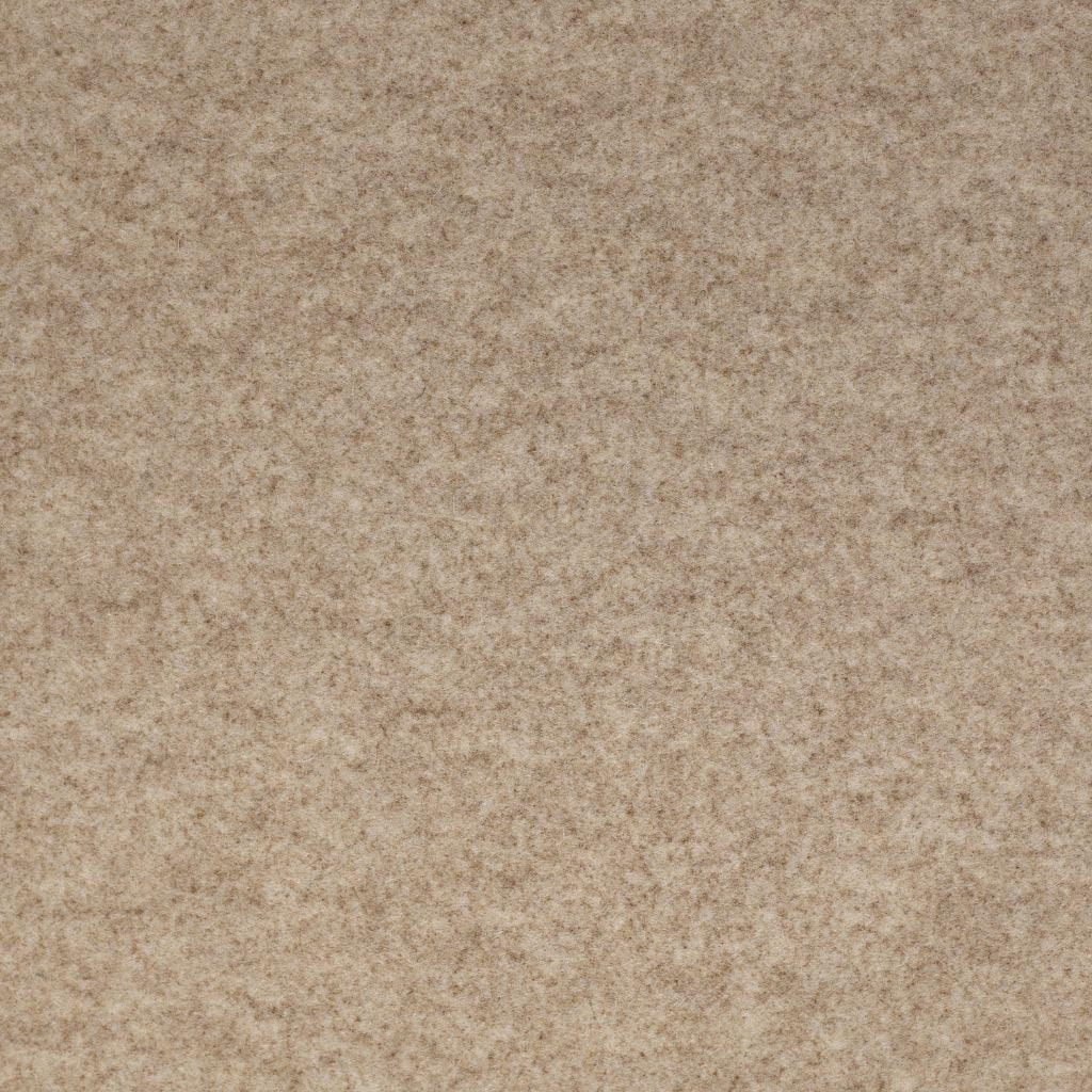 Beige Felt