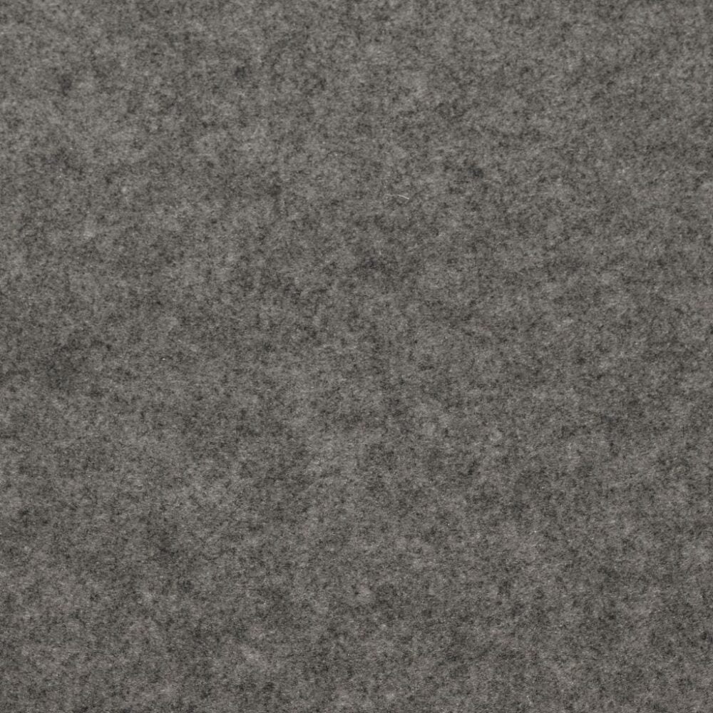 PET felt grey Feline recycled plastic sustainable felt acoustic panels